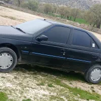 پژو ۴۰۵|خودرو سواری و وانت|نورآباد ممسنی, |دیوار
