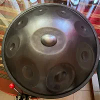 هنگدارم کیتا پنتام فولاد نیتراید9نت