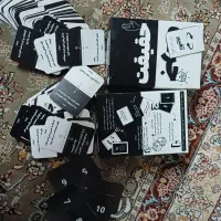 بازی دسته جمعی جرعت و حقیقت