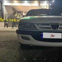 پارس سال مدل ۴۰۲ بی رنگ