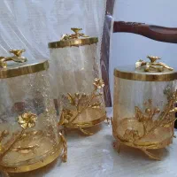 بانکه های برنجی اصلی