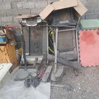 دوعدد تردمیل