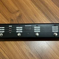 فوت سوئیچ Blackstar FS10 معیوب