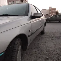 پژو ۴۰۵