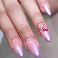 کاشت ناخن