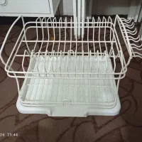 آبچکان کنار سینک