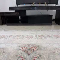 میز تی وی نو ی ساله خریدم ب وسایلم نمیخوره