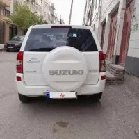 سوزوکی ویتارا 2400 مدل 89 اتومات