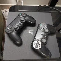 PS4 یک ترا بایت