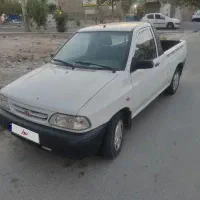 پراید وانت ۱۴۰۳