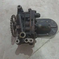 اویل پمپ ۲۰۶