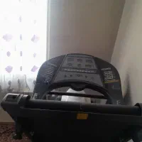 تردمیل درحد نو