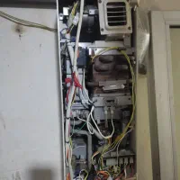 تعمیرات پکیج و آبگرمکن، شست و شوی رادیات و شیرآلات
