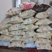 دوخت تشک