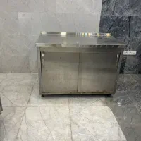 وسایل رستوران (کبابی)