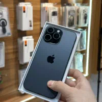 آیفون ۱۵ پرومکس با حافظه ۲۵۶ گیگ