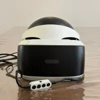 Vr + تفنگ واقعیت مجازی