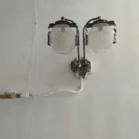 چراغ توری گازی