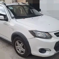 کوییک دنده معمولی ۱۴۰۰  فنی سالم بی رنگ