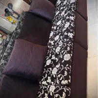 مبل کاناپه مبل ال