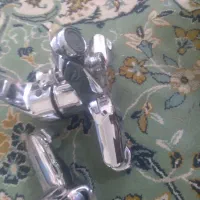 شیر اهرمی