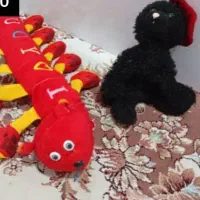 عروسک