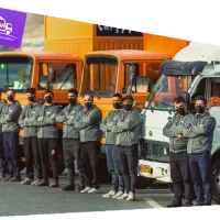 آریابارملایر با مدیریت زرینی با ۲۰سال سابقه کار