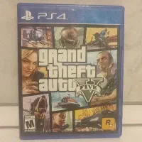 GTA V