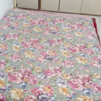 سلام یک دوشک تمیز بدون لک