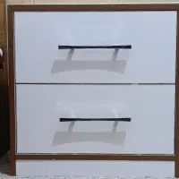 دو عدد کشو پاتختی