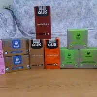 دمنوش ها