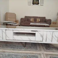 مبل|مبلمان خانگی و میز عسلی|سنندج, |دیوار