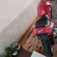 سوزوکی بنبندیت 250 سنگین 4 سیلندر
