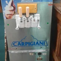 دستگاه بستنی