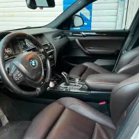 Bmw x4 2016 full|خودرو سواری و وانت|تهران, آسمان|دیوار