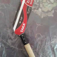 داسم شمشیری سایز هفت و نیم.  شانه ضد شپش
