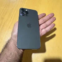 iPhone 12 max|موبایل|ساری, |دیوار