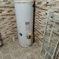 آبگرمکن زمینی