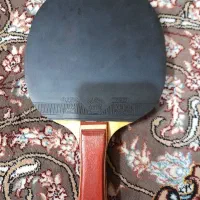 راکت پینگ پنگ فرند شیپ هنوز سلفون باز نشده