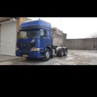 هوو|خودرو سنگین|کرمانشاه, |دیوار