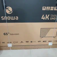 تلویزیون اسنوا 65 اینچ