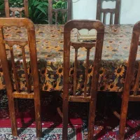 میز