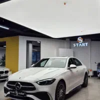 بنز C200L جفت ریموت فول ترین نسخه، معاوضه