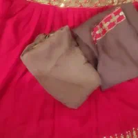 لباس مجلسی هندی