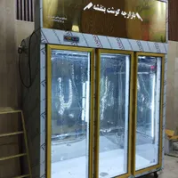 یخچال صنعتی|فروشگاه و مغازه|تهران, امیریه|دیوار