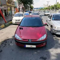 پژو۲۰۶مدل۸۲ نقدواقساط