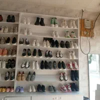کیف و کفش
