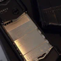 ورتو دراگون (اورجینال) SIGNATURE S DERAGON BLACK