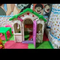 فروش وسایل پارک بازی کودک