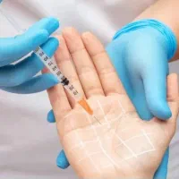 بوتاکس صورت یکو نیم،زیربغل دو و نیم،میگرن سه و نیم